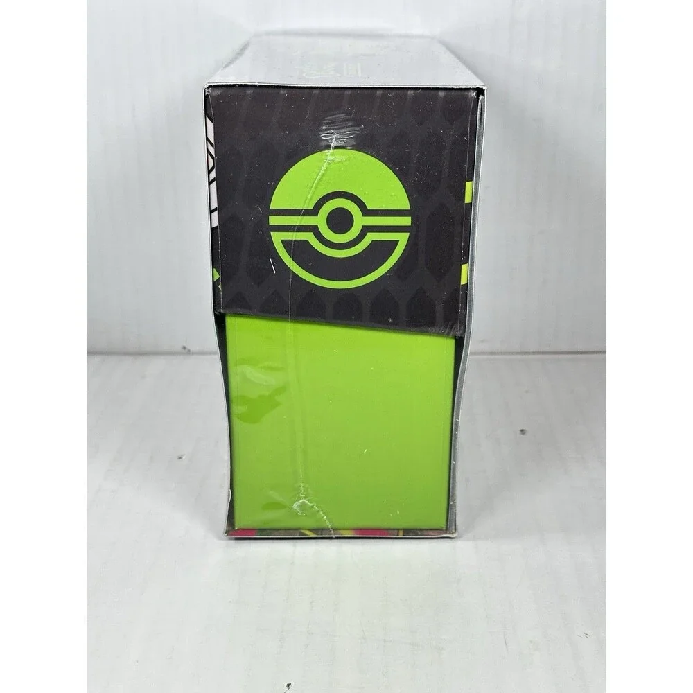 Pokémon TCG Mega Evolution Perfect Order ETB Elite Trainer Box NEW SEALED